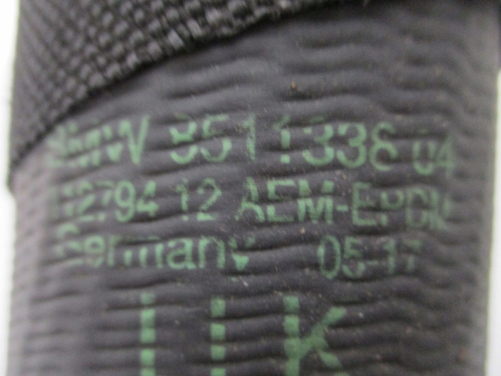 фото №2, Wąż труба bmw x1 f48 1,6d