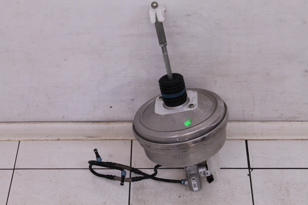 фото №3, Серво тормозные audi r8 4s0612105e lamborghini