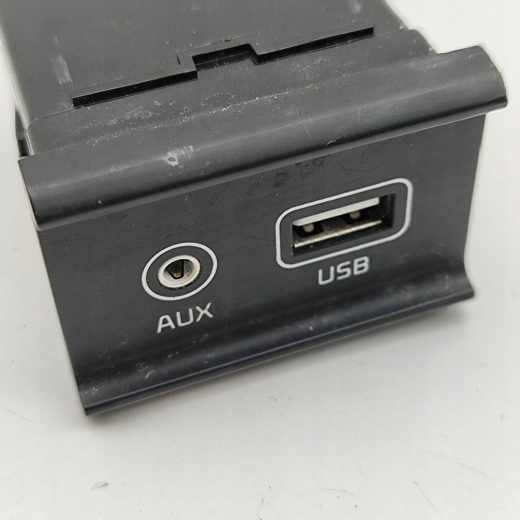 фото №5, Kia optima 2019 разъём / соединитель aux