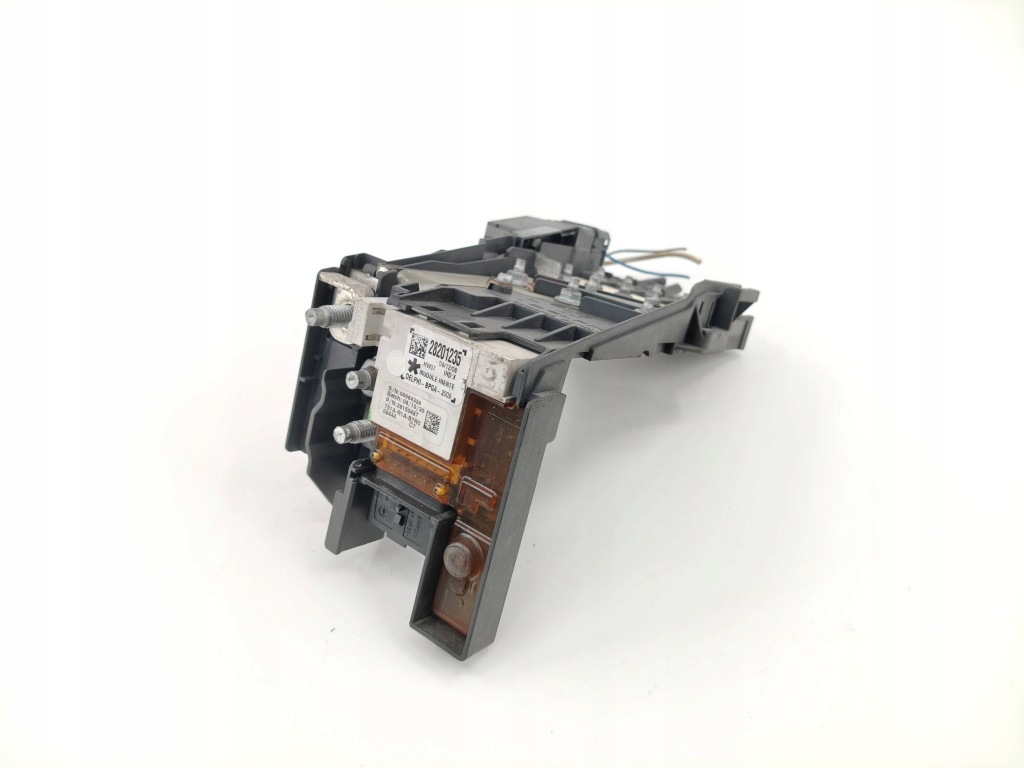 Купити Модуль напруги акумулятор peugeot citroen 28201235