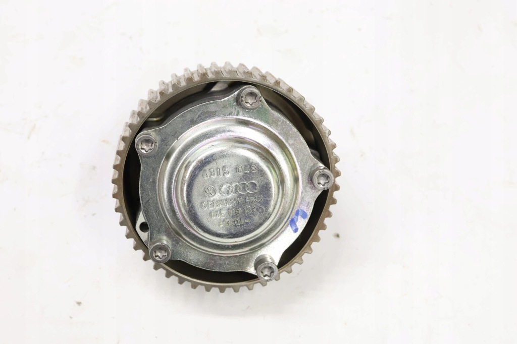 фото №1, Audi q3 варіатор 04e109153