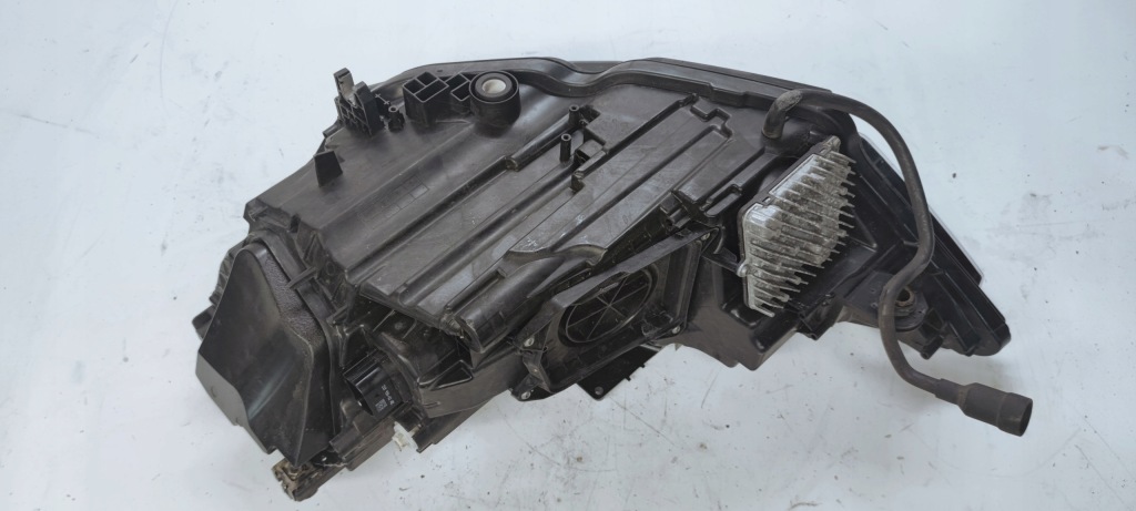 фото №10, Фара правый full led audi a6 c8 4k0941034 компьютер