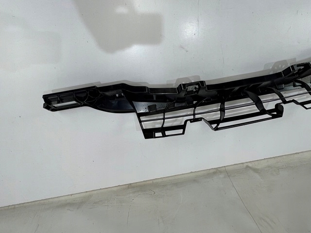 фото №6, Mercedes eqe v295 підсилювач бампера заднього задня a2958858600