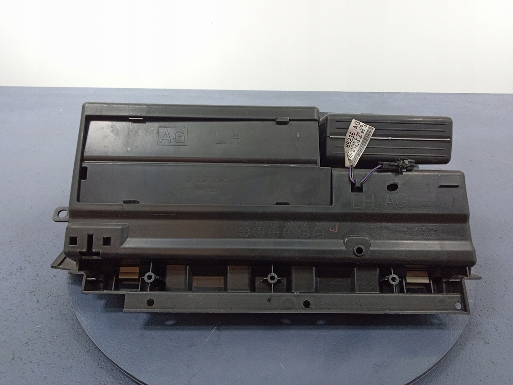 фото №6, Subaru legacy iv lift бардачок пасажира