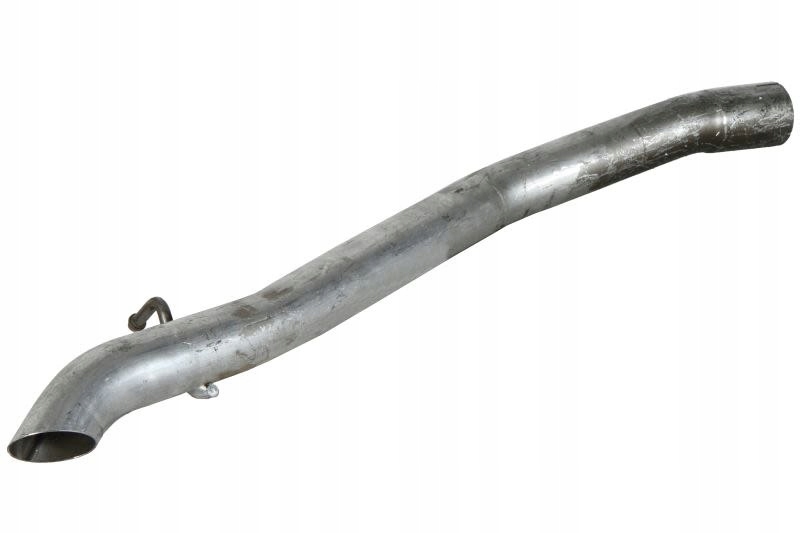 фото №1, Asmet 18.037 труба выхлопная