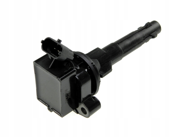 фото №9, Котушка запалювання toyota corolla e11 1.4 16v 4zzfe !