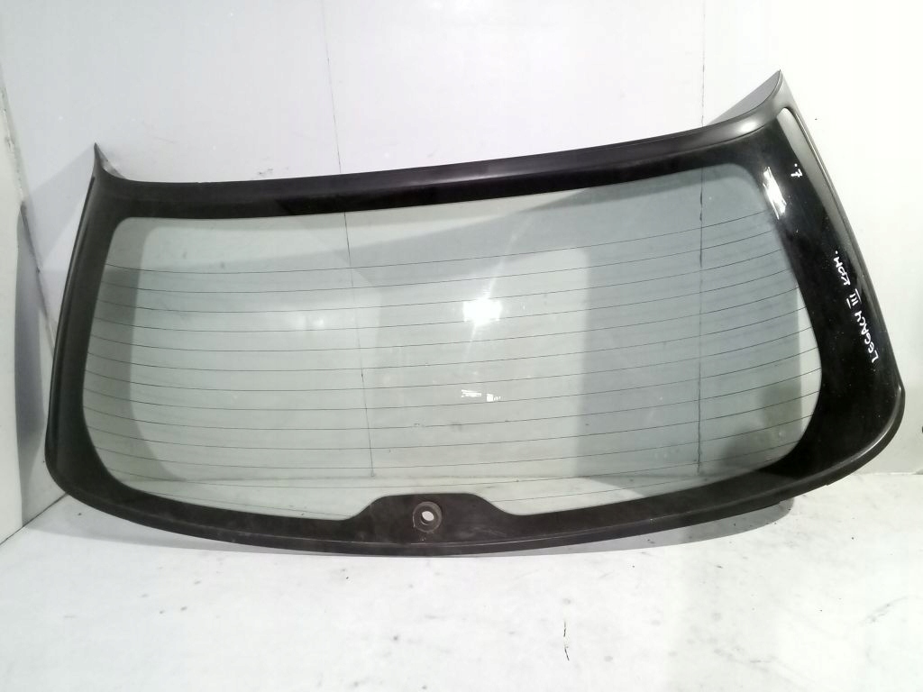 фото №1, Subaru legacy iii скло задній кришки