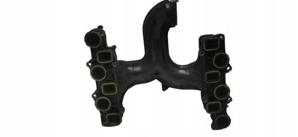 фото №5, Audi a6 c7 коллектор всасывающий 059129711cf 3.0 tdi