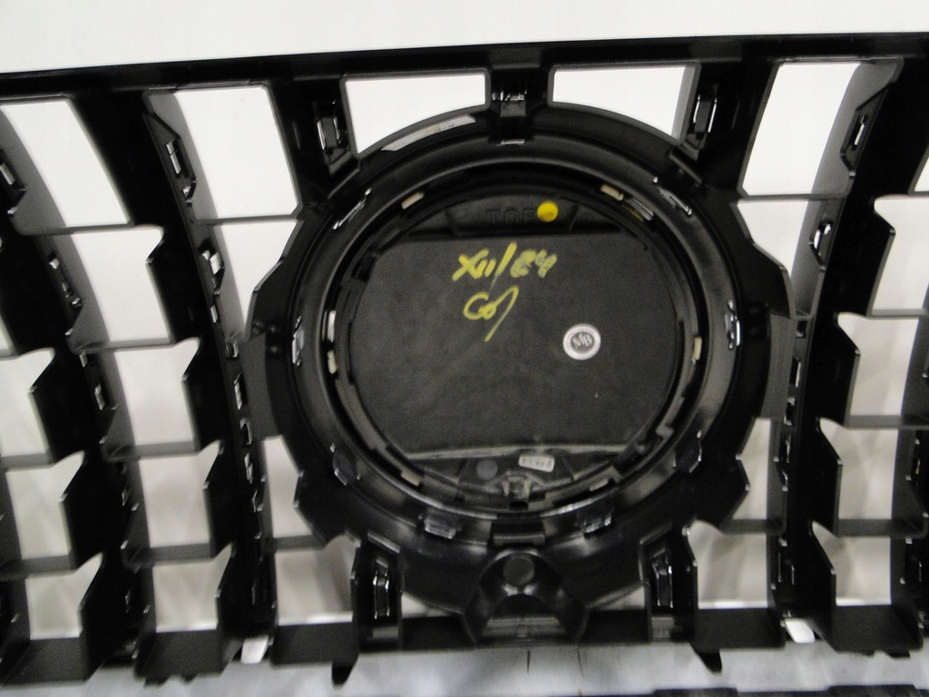 фото №11, Mercedes gle 167 w167 решётка радиатора решётка радиатора радиатора камера a1678888300 63 amg