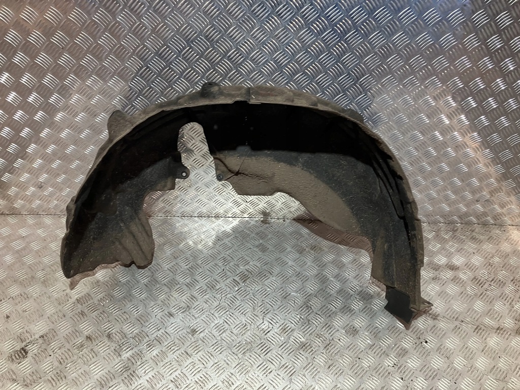 фото №1, Подкрылок правый задняя mercedes eqb x243 300 4matic