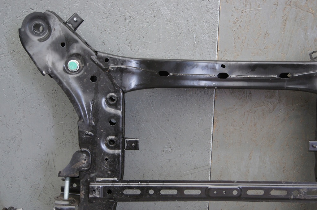 фото №13, Kia ev6 підрамник підрамник перед передній