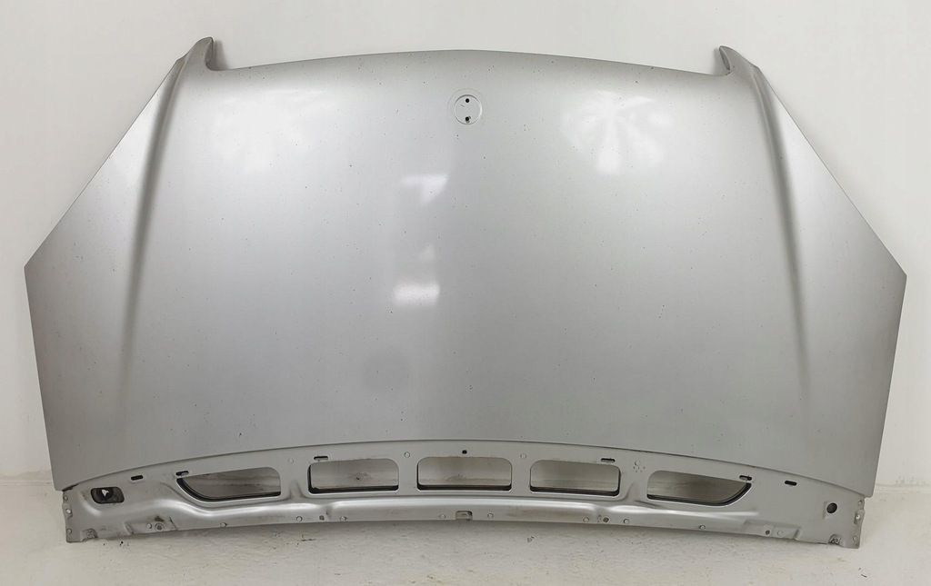 фото №1, Капот 761 mercedes w169