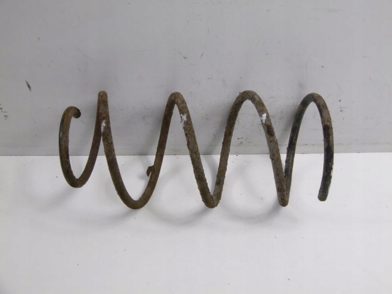 фото №6, Alfa romeo 156 97-00 пружина задняя