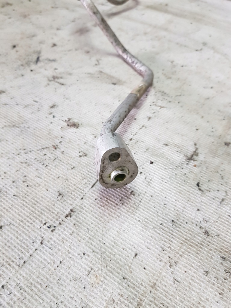 фото №3, Volvo v40 шланг трубка кондиционера 30613971