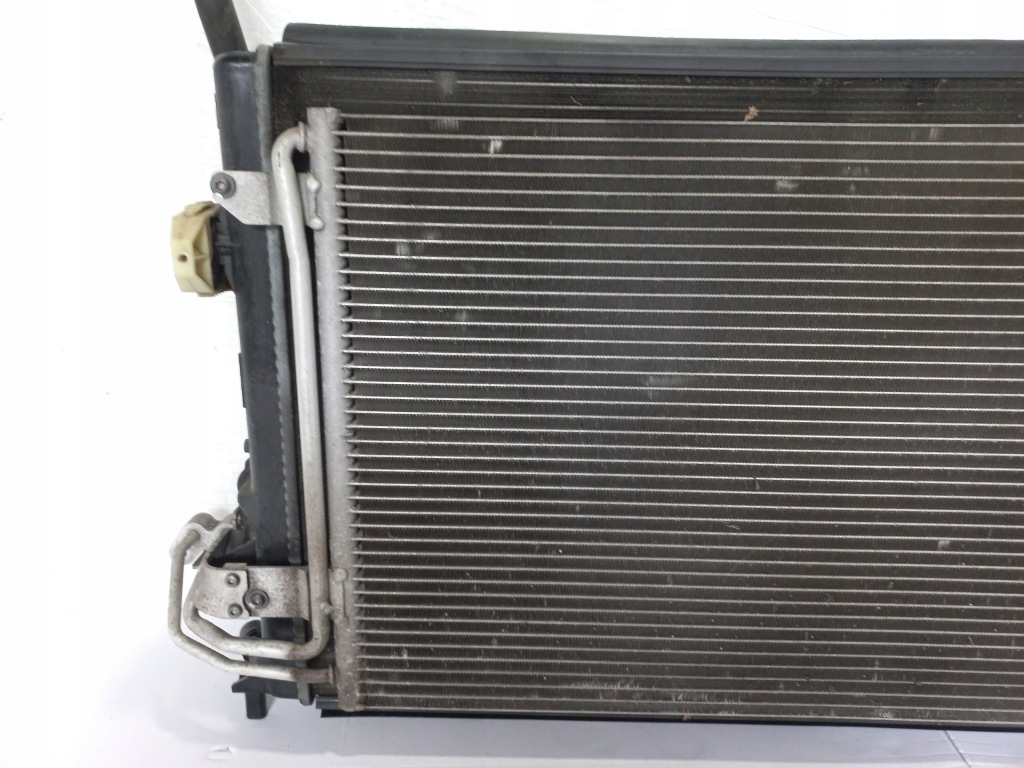 Vw caddy 1.2 tsi 2k5 2015 радиатор вентилятор комплект Недорого