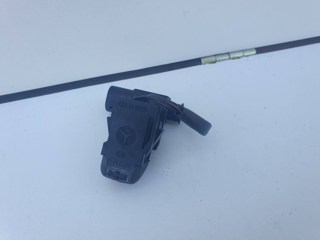 Mercedes c klasa 203 w203 підігрівається насадка розпилювача скло передньої в Україні