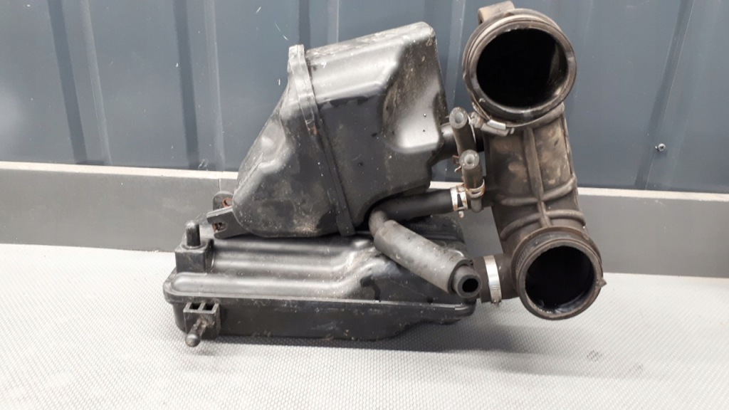 фото №1, Резонатор повітря opel agila b 1.0