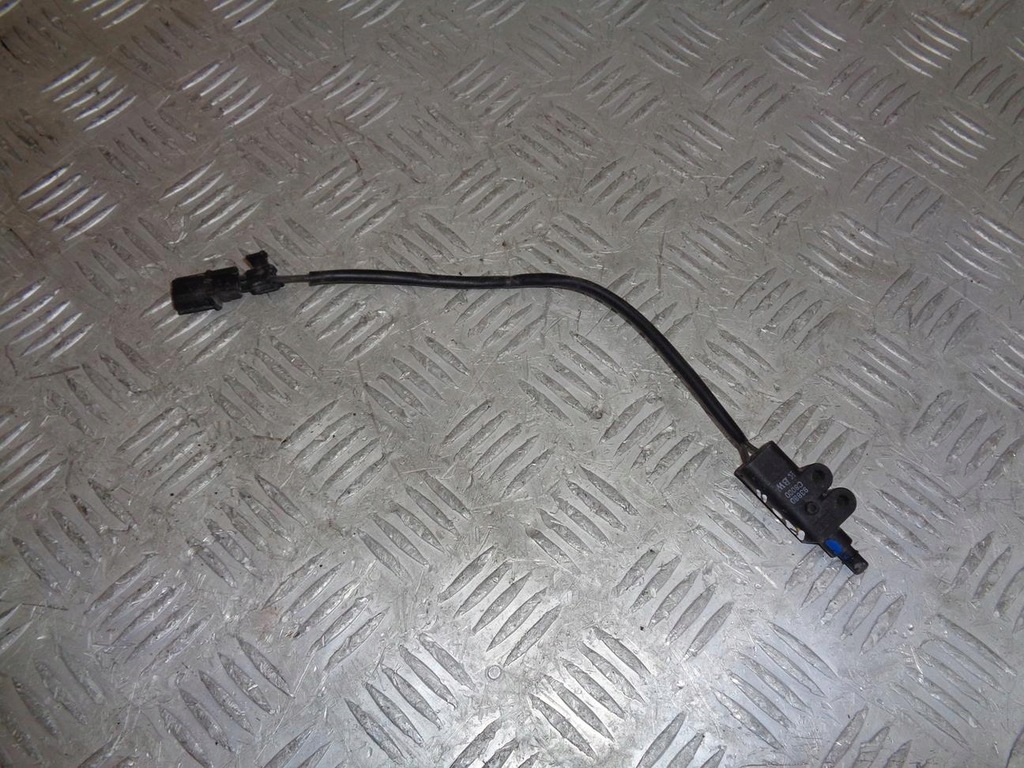 фото №1, Датчик замикання капот hyundai i20 ii 2 14-