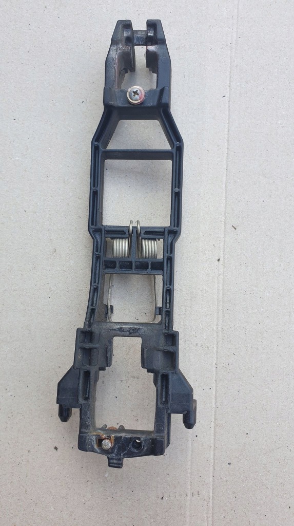 фото №1, Кронштейн основа ручка mercedes slk r170