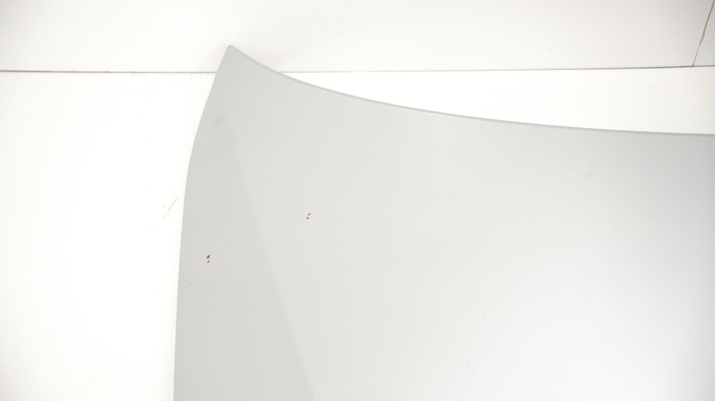 фото №6, Капот крышка двигателя skoda fabia ii 06-10r la7w