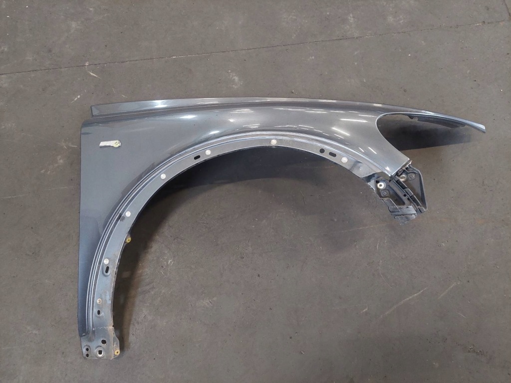 фото №1, Крыло правый перед volvo c30 i 455-16