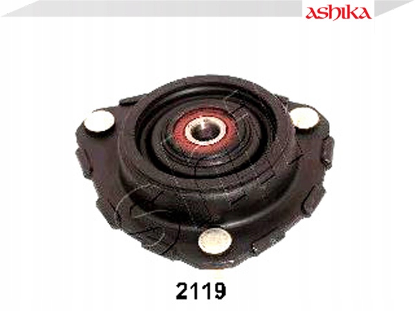 фото №2, Ashika подушка амортизатора ashika