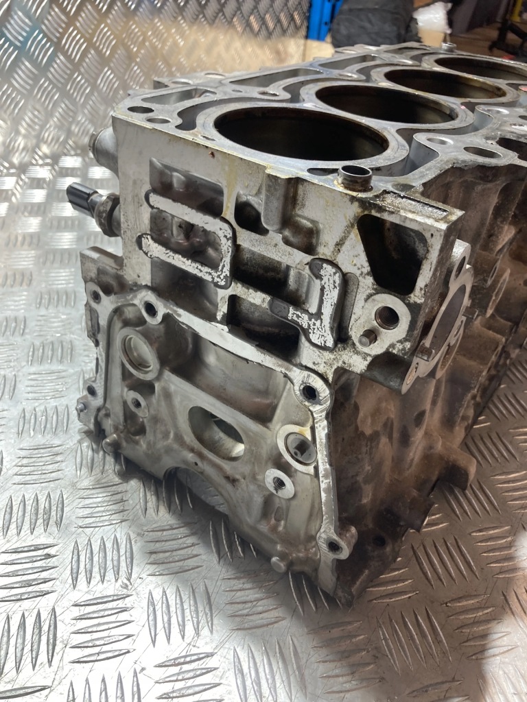 фото №7, Блок двигателя toyota rav4 v 19- 2.5 hybrid a25a-fxs