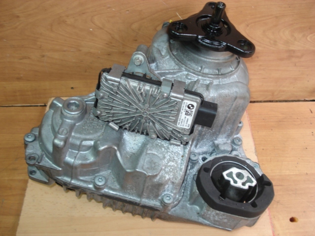 Bmw мост редуктор atc 13 9469022 дифференциал nr20 блок управления 9469023 Доставка