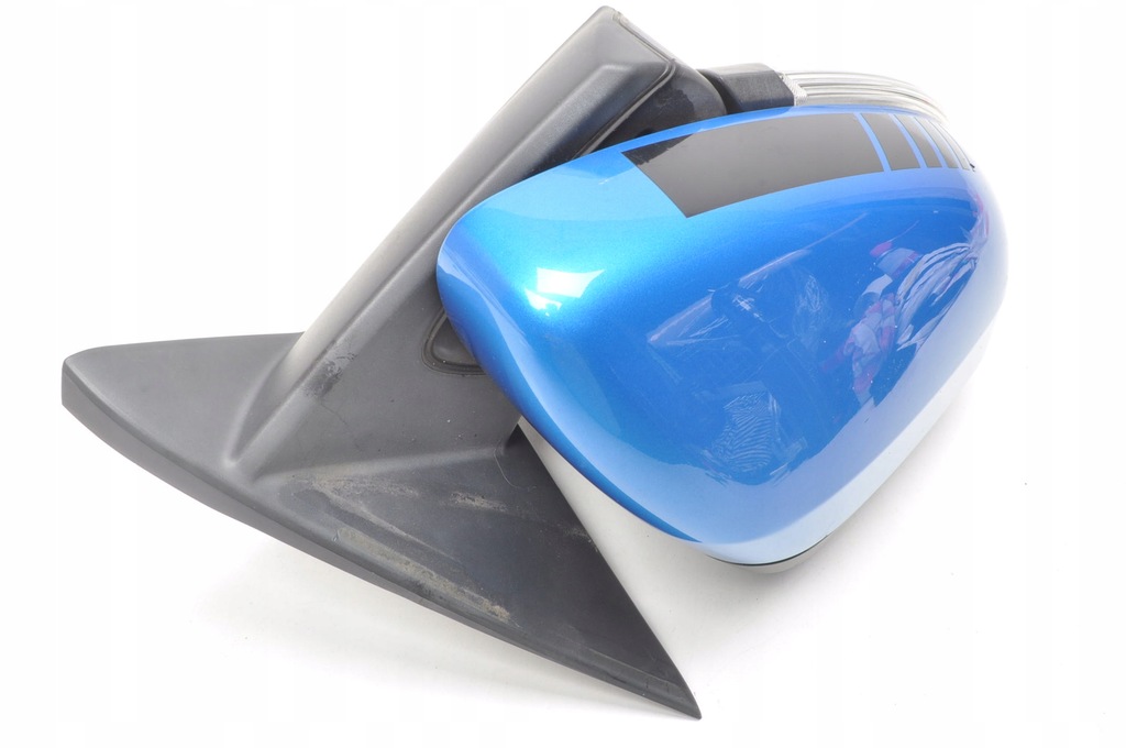 фото №11, Mg zs дзеркало праве електричний 8-pin uk 5jso lift