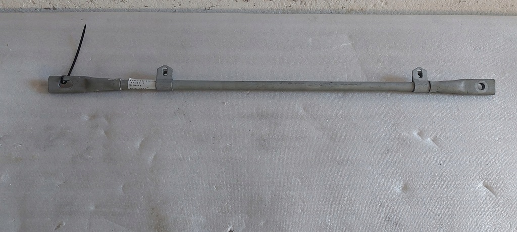 фото №1, Bmw i3 распорка усилитель перед