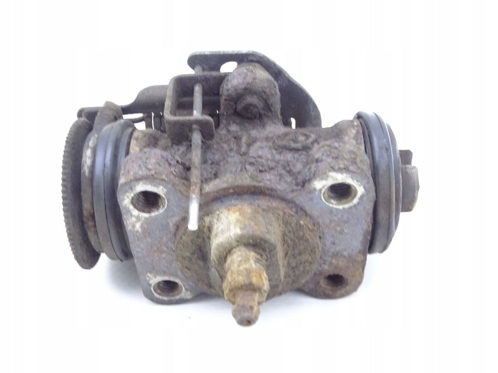 фото №7, Isuzu nkr npr 93-03 набір гальмівний правий задня 16'