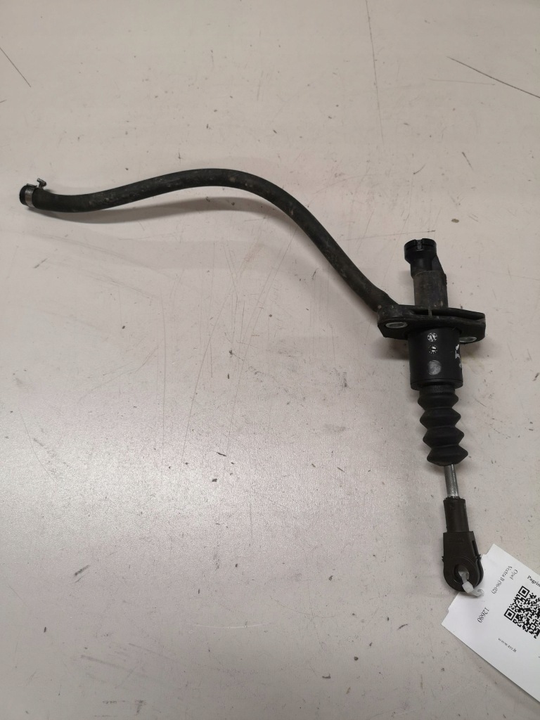 фото №1, Насос сцепления opel vectra b gm90578481