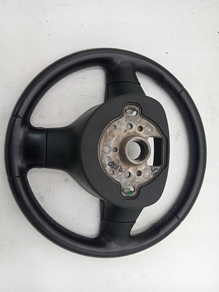 фото №9, Воздуховод кожаный мультифункция vw passat b6 3c0419091ab