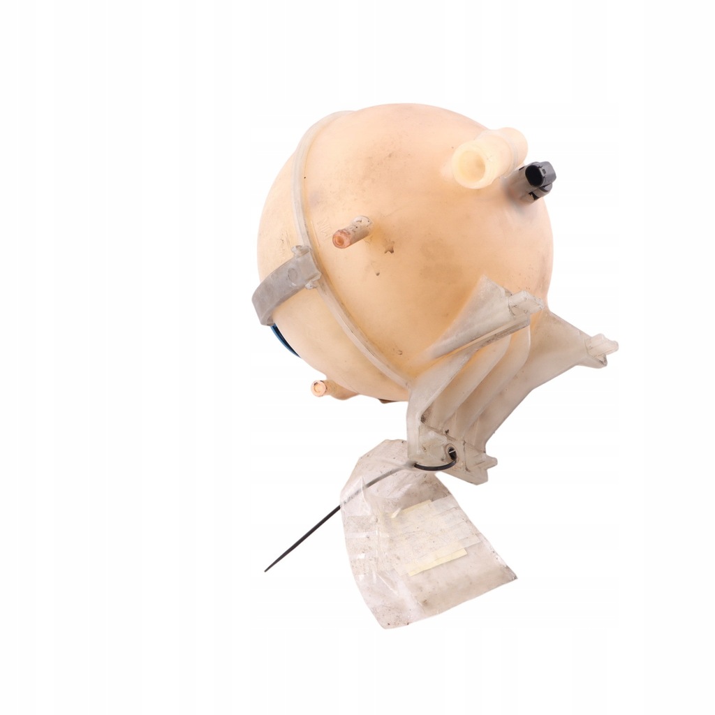 фото №10, Volkswagen vw crafter бак расширительный жидкость охлаждающий a9065010103