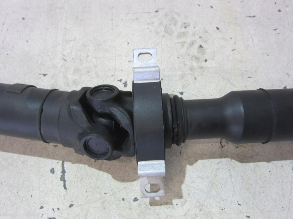 фото №4, Bmw 6 f12 f13 650 wał привідний 26107563317