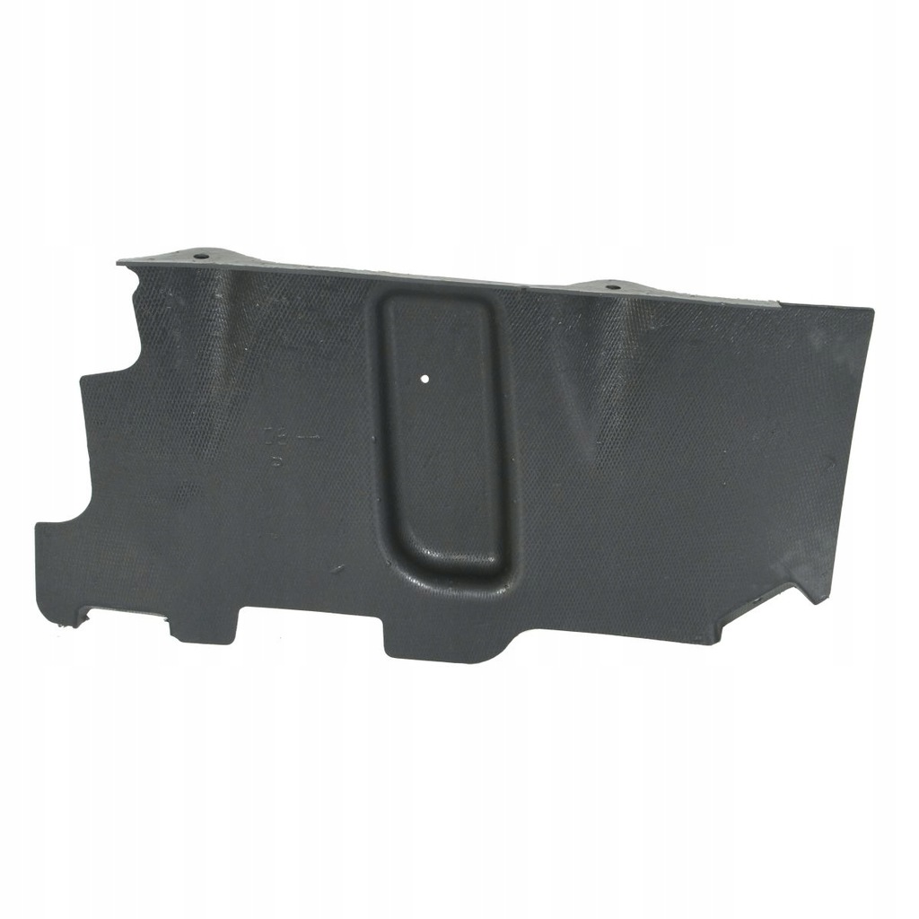 фото №1, Захист двигуна r grand voyager v voyager 07-14