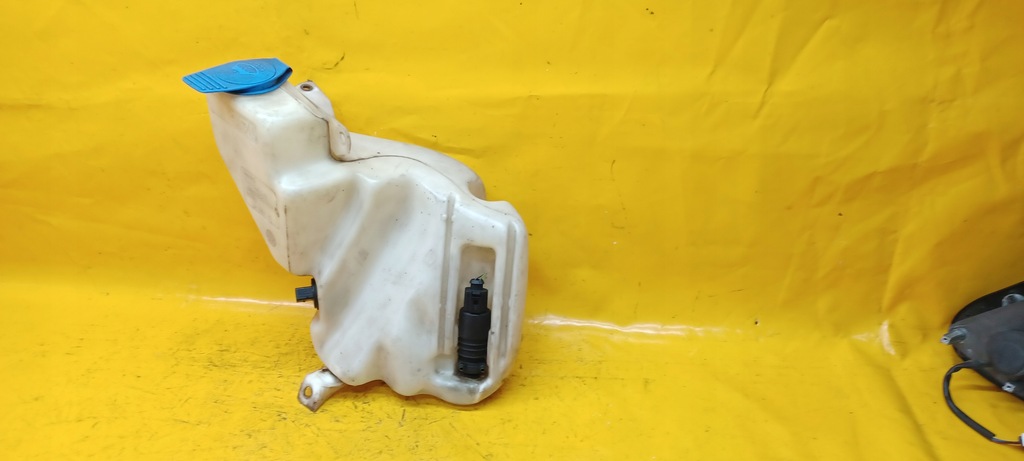 фото №9, Бачок омивача audi a6 c5 4b0955453c