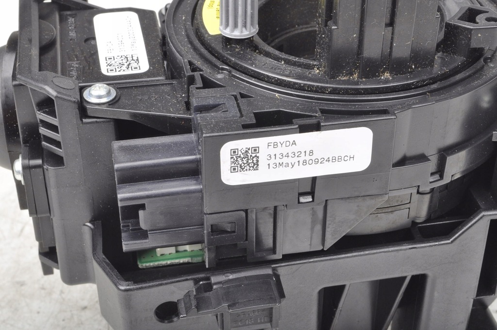 фото №7, Volvo v60 переключатель комбинированный 31343021