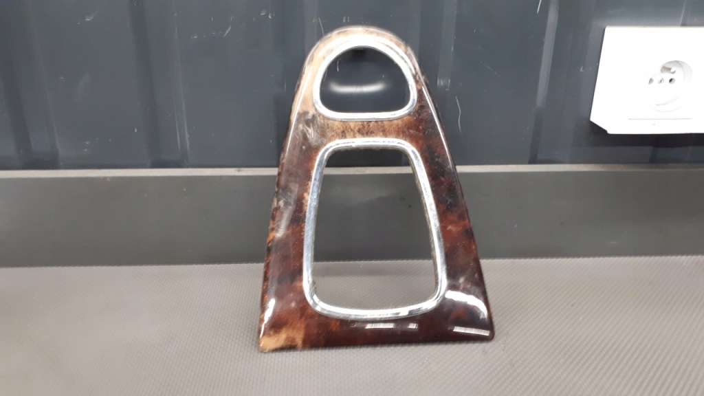 фото №1, 2r83f046a08ab рамка передач dekor jaguar s-type