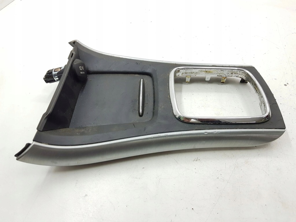 фото №5, Mercedes-benz b w245 2009 рамка важіль перемикання передач  1071240100