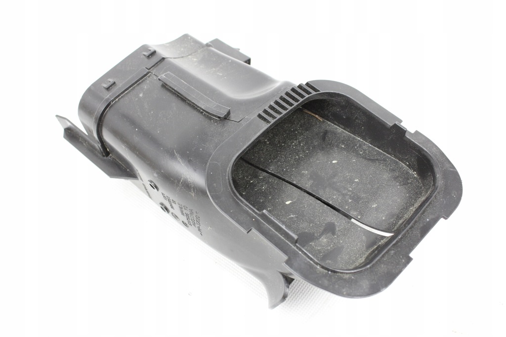 фото №1, Канал воздуха труба воздухозаборник bmw g70 760i 9847251