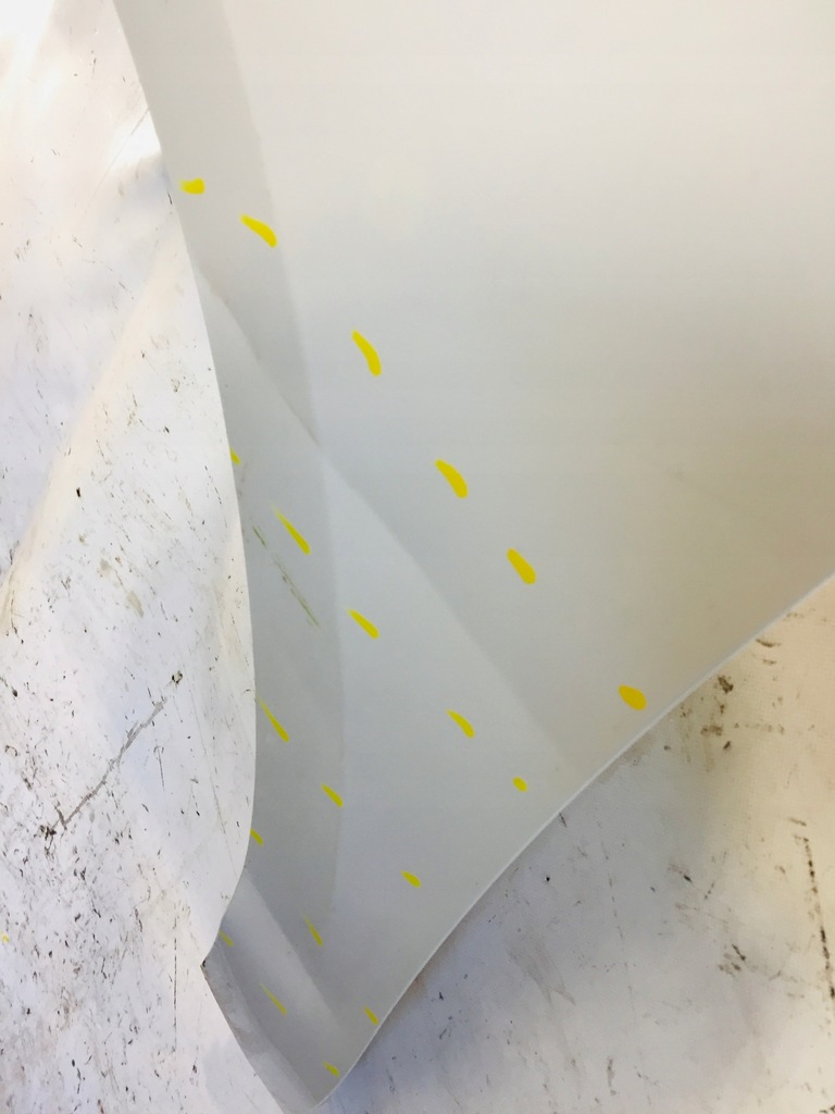 фото №6, Крыло левый передний kwe kwed citroen ds5 #154