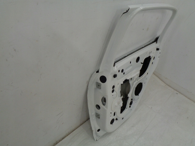 фото №10, Citroen c3 iii 16- дверь правое задние