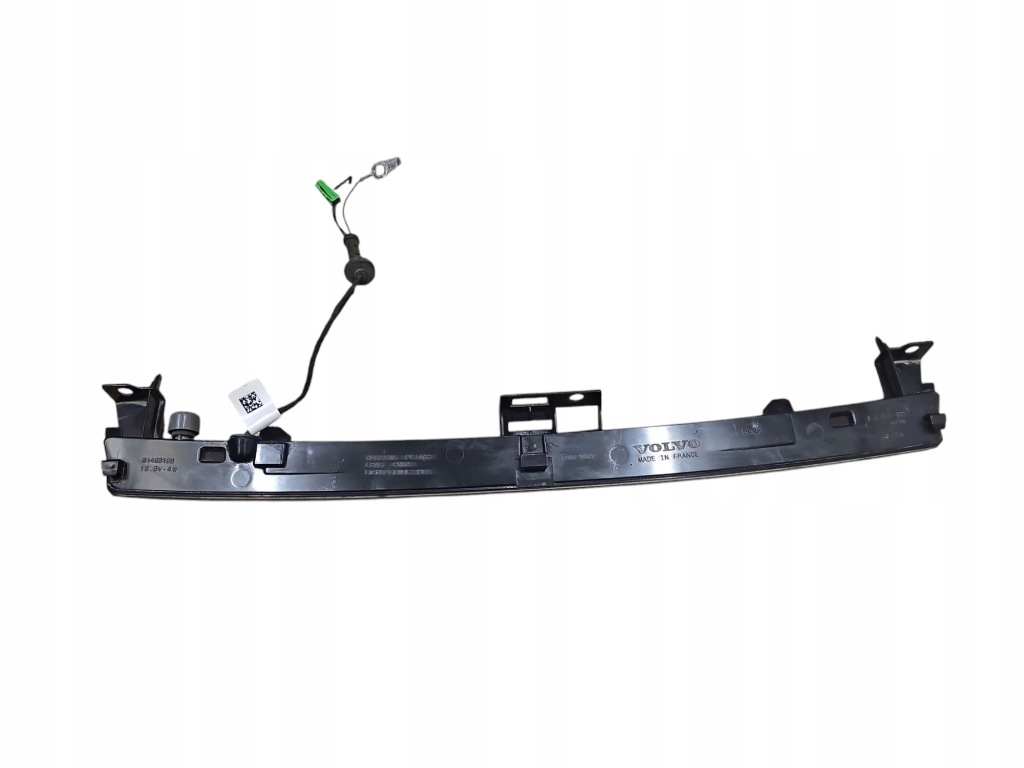 фото №2, Третій світло стоп volvo v60 ii 31468198