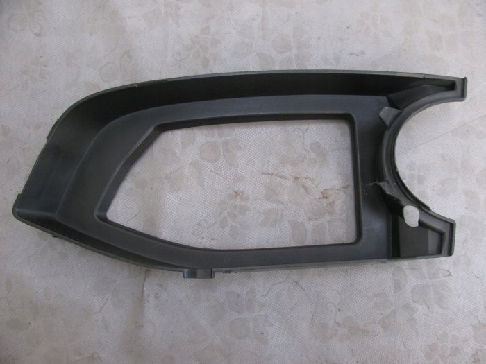 Купить Audi a3 решётка бампера левая 8p0807151c