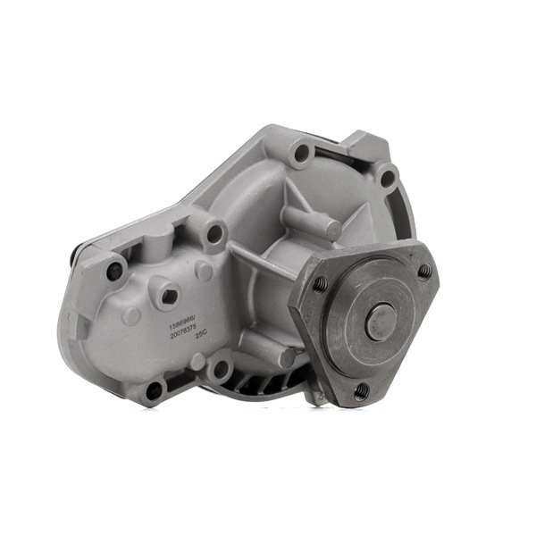 Купити Ridex 1260w0821 насос водяна до renault espace 3 je0 espace 2 j/s63