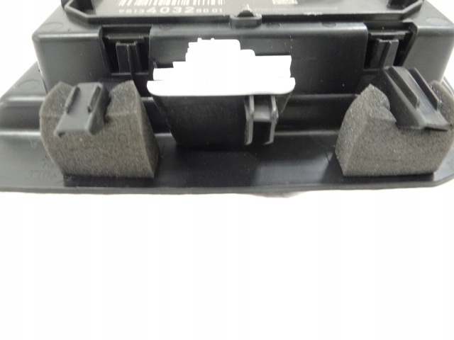 фото №7, Peugeot 3008 ii зарядний пристрій індукційна 9813403280