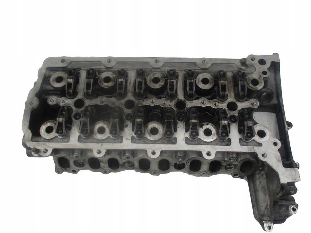 фото №1, Головка jaguar xe xf range land rover evoque 2.0d