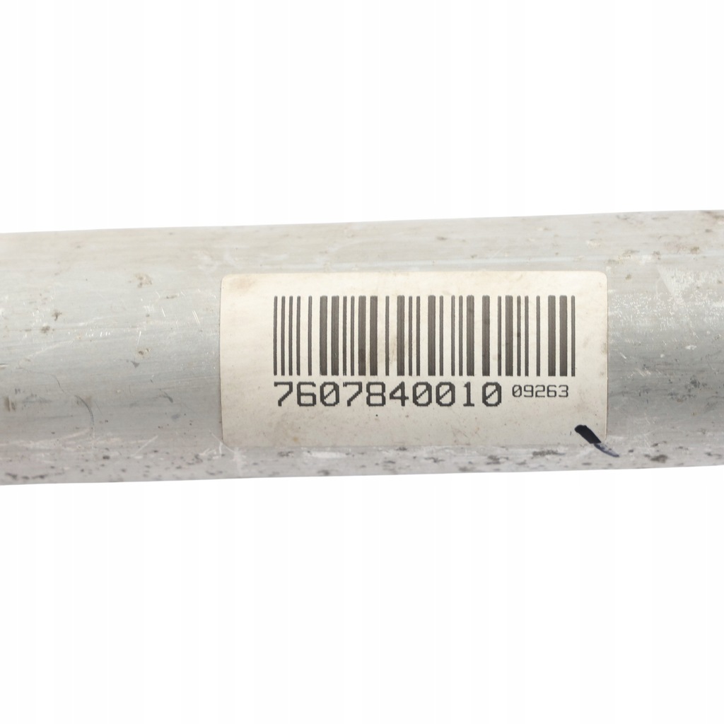 фото №12, Bmw f07 f10 f11 f12 f13 n55 шланг труба wody охлаждение двигателя 7607840