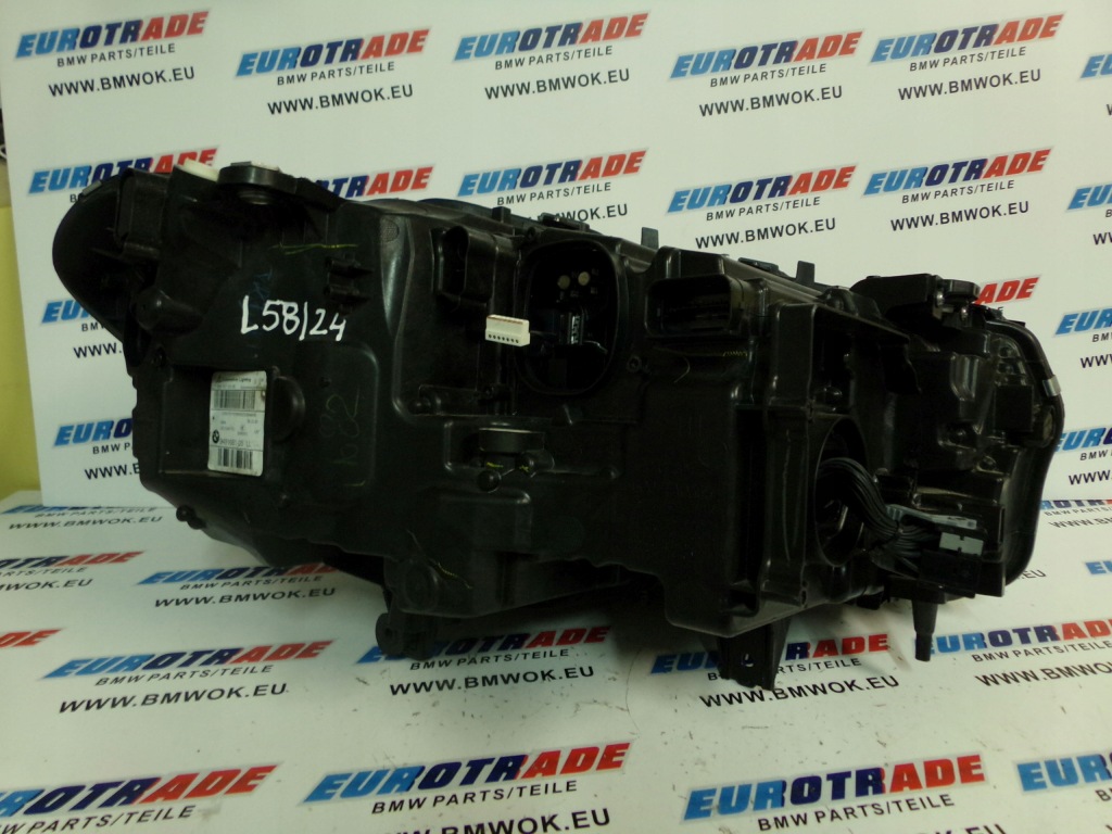 Bmw g01 g02 f97 f98 лампа led адаптивний ліва 9491681 Київ